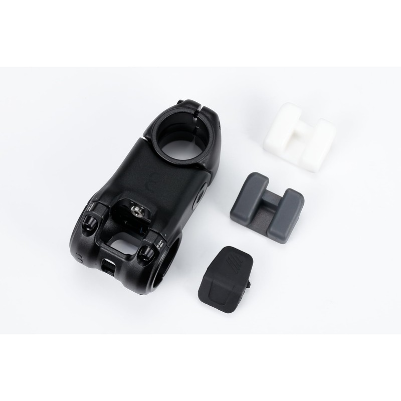 BBB Cycling ActionStem Bicycle Stem - Spring-Loaded - For Road