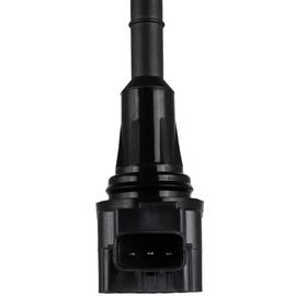 ASAPE Set of 1 Ignition Coil Pack Fit for Nissan 370Z 3.7L 2009-2019 for Infiniti FX50 5.0L 2009-2013 for Infiniti QX50 3.7L 2014-2016, Replace UF617