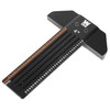 WEN 4-Inch T-Shaped Marking Ruler (ME804R)