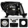 KEEKPO - For 2005-2011 Toyota Tacoma Pickup Upgrade Style LED