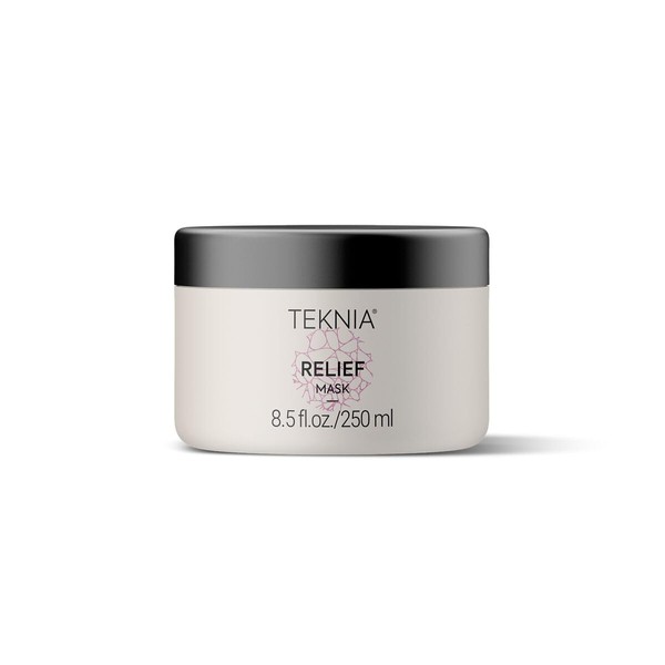 Lakme teknia scalp care relief face mask 250 ml