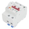 WiFi Smart Circuit Breaker Data Storage Timing Auto Shutdown APP