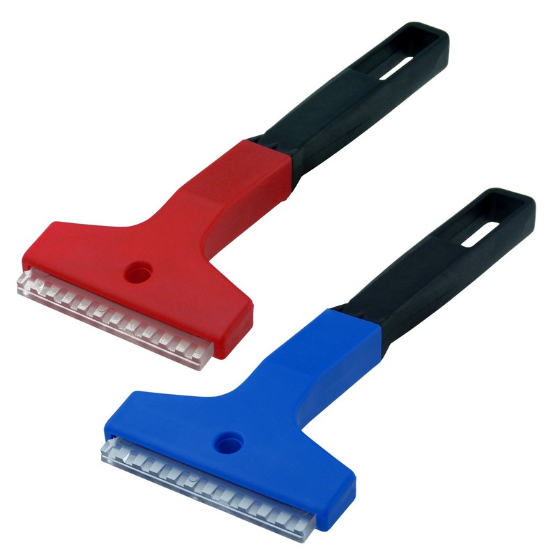 L & P A067 Ice Scraper Murska Original Hips 210