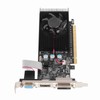 GT610 2GB DDR3 Graphics Card 64bit 810MHZ Memory Frequency 1000MHZ