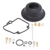 Carburetor Rebuild Kit Carb Overhaul Repair Fit for Suzuki DR350