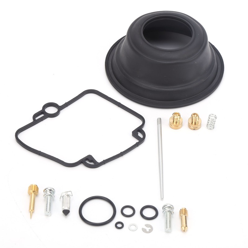 Carburetor Rebuild Kit Carb Overhaul Repair Fit for Suzuki DR350