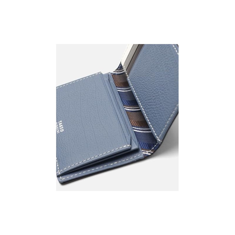 Takeokikuchi Business Card Holder, Quarter Accessory, Con