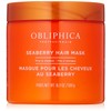 Obliphica Professional Fine to Medium Seaberry Mask, 16.9 g.