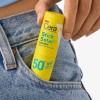 Protector Solar Sun Stick 50spf Invisible 8g Cerave