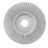 Wood Carving Disc Shaping Wheel 125mm Tungsten Carbide Accessory for