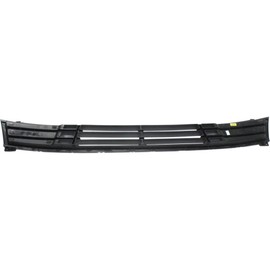For Hyundai Elantra 2007 2008 2009 2010 Bumper Grille | Front | CAPA | HY1036110 | 865612H001