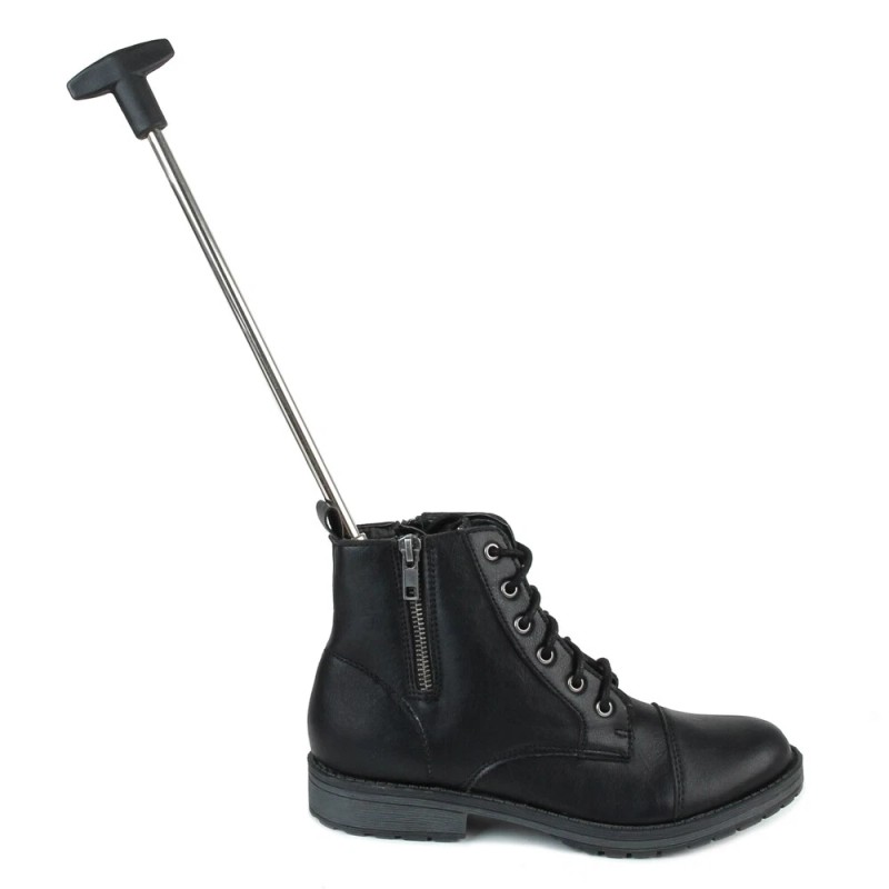 FootFitter Premium Professional Boot Stretcher, Men's X-Large (13.5 - 16)