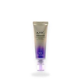 AHC [Seller Hub 1] AHC Premier Ample Eye Cream for Face Line Tightening 40ml 6 pcs per box (SH) (46124616) Basic / [셀러허브 1]AHC 프리미어 엠플아이크림 포 페이스 라인 타이트닝 40ml 1박스 6개(SH) (46124616) 기본