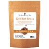 The Republic of Tea Good Hope Vanilla Red Full-Leaf Tea,