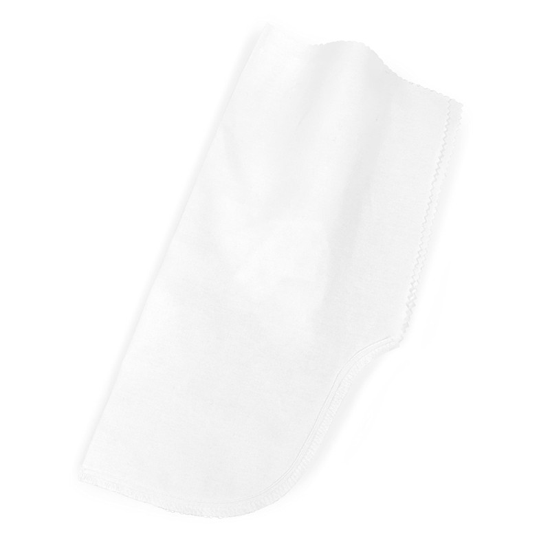 Dritz Clothing Care 82407 Sew-In Side Pocket , White