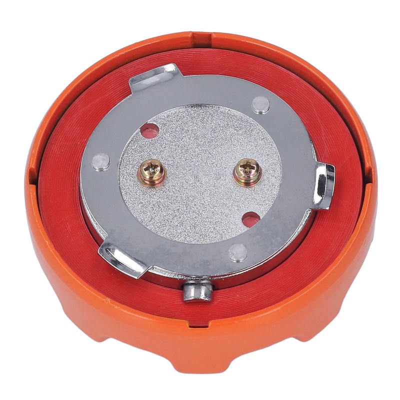 Excavator Fuel Tank Cap Tight Fit Excavator Fuel Tank Cover