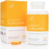 Longvida Curcumin 400mg x 90 Capsules - Authorised UK Supplier