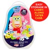 Playskool Maleta Divertida Señora Cara de Papa