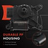 A-Premium HVAC Heater Blend Door Actuator, Compatible with Chrysler 200