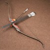 PMZ Recurve Bow and Arrow Set, Newset Professional Aldults Archery