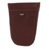 Golden Head Colorado Leather Key Case 5006 Tobacco Brown