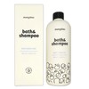 Mondies Mongdies Bath & Shampoo Body Wash Shampoo All-in-One, 1 Bottle, 400ml / 몽디에스 바스 앤 샴푸 바디워시 샴푸 올인원, 1개, 400ml