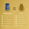 Kit Full Omega 3 Dha Epa Ala 60 Cáps +