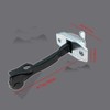 Door Check Strap Stopper Jam Hinge Driver Front LH Left