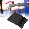 6pcs Tap Cover Thickened Freeze Protection Frost Protection Waterproof Outdoor