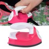 Portable Mini Electric Iron Handheld Steam Household Ironing Beans Home
