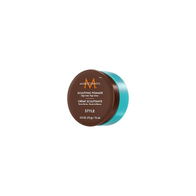Moroccanoil Sculpting Pomade