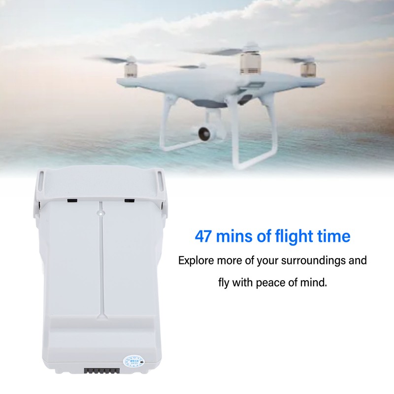 3850mAh Intelligent Flight Battery for Mavic Mini 3 Series Mini
