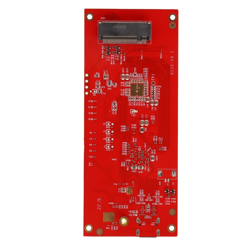 USB4.0 Hard Disk Adapter Card USB4.0 40G 20G 10G NVME