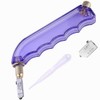 IMT Pistol Grip Oil Feed Glass Cutter Tungsten Carbide, Professional