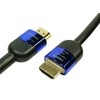 Ideal for UltraHD Players! HDMI 2.0 / 18Gbps Compatible HDMI