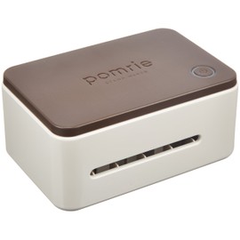 Casio Pomrie Stamp Maker
