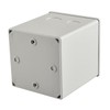 Heschen Universal Rotary Toggle Switch SZW26-63/D404.4D 660V 63A ON-Off-ON, 3
