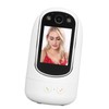 2.8in Two Way Video and Audio Camera 1080P 360 Degree