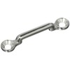 Mizumoto Machine B1031 Stainless Steel Low Eye Strap Wire Diameter