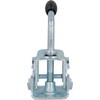 Unitec 10331 Split Clamp for Trailer Support Stand and Wheel