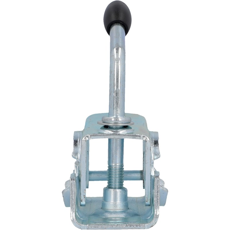 Unitec 10331 Split Clamp for Trailer Support Stand and Wheel