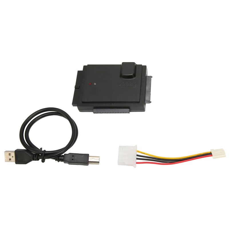 IDE SATA Adapter Converter Cable IDE Parallel Port SATA Serial
