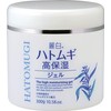 Reihaku Pearl Barley Highly Moisturizing Gel, 10.1 oz (300 g)