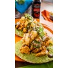 Mexico Lindo Hot Sauce Variety Pack | Includes 2 Bottles