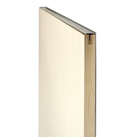 Helix Wooden Lightweight Drawing Board, 23 x 31 Inch, Metal Edge (37410)