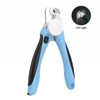 Cat & Dog Nail Clippers & Trimmers with Safety Guards