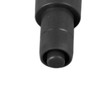Shot Straw Leakproof Plastic Silicone Shot Straw Tube Reusable Portable