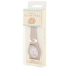 Anything Ikimono Dull Color Watch Series, Big Sayings