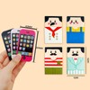 Eraser, Stationery Supplies, Elementary School Students, Cute Pencil Eraser, Uncle