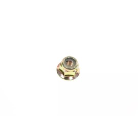 Polaris NYLOCK FLANGE NUT, 6 MM 7547274 OEM NEW